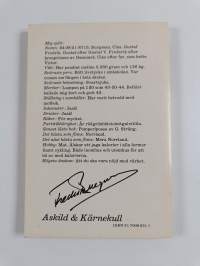 Burgman värk