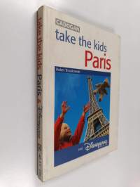 Take the Kids to Paris and Disneyland Paris