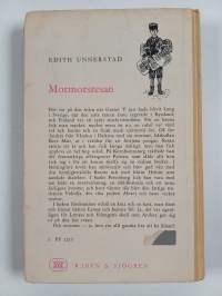 Mormorsresan