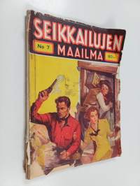 Tyhjä kuva