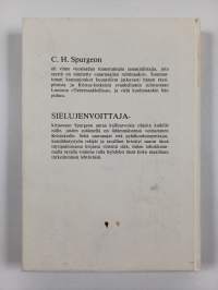 Sielujenvoittaja