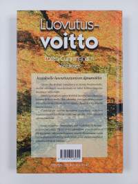 Luovutusvoitto : Jeesukselle luovuttamisen dynamiikka