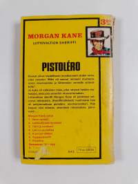 Pistolero