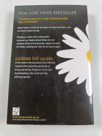 Looking for Alaska