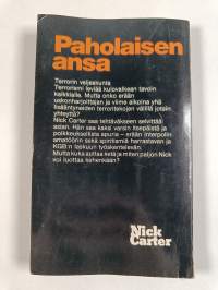 Paholaisen ansa