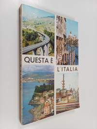 Questa è L&#039;italia