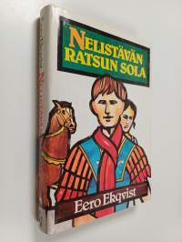 Nelistävän ratsun sola