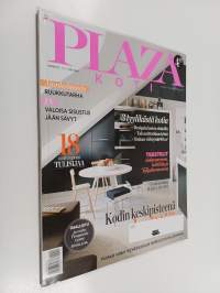 Plaza koti 2/2015