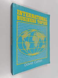 International business topics