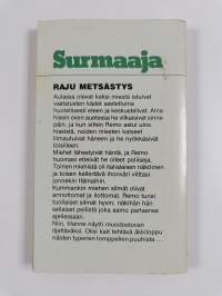 Raju metsästys