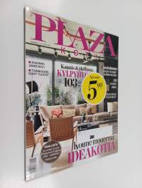 Plaza koti 9/2015