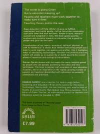 Teaching green : a parent&#039;s guide to education for life on Earth