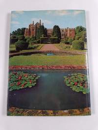 England : a picture book to remember her by