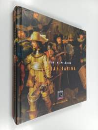 Veijaritarina : TBK Squashin historia