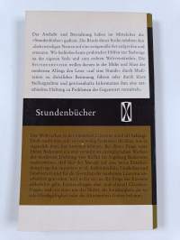 Godot oder Hiob : Glaubensfragen in der modernen Literatur