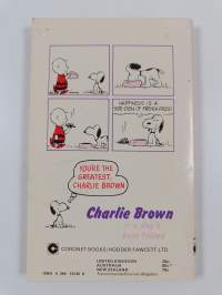 You&#039;re the Greatest, Charlie Brown