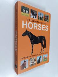 The Ultimate Guide to Horses