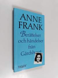 Berättelser och händelser från Gårdshuset