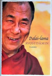 Dalai Lama avosydämin