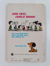 Good Grief, Charlie Brown!