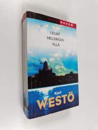 Leijat Helsingin yllä