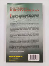 Jumala järistyksessä!