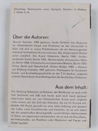 Ullstein Kunstgeschichte : Ostasiatische Kunst