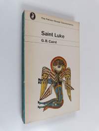 Saint Luke