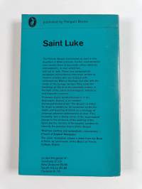 Saint Luke