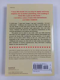 10-Minute Life Lessons for Kids - 52 Fun and Simple Games and Activities to Teach Your Children Honesty, Trust, Love, and Other Important Values