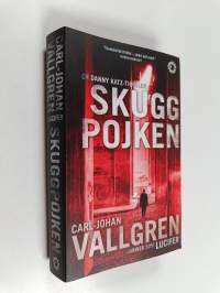 Skuggpojken : thriller : en danny katz-thriller