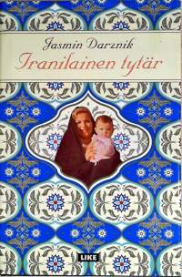 Iranilainen tytär
