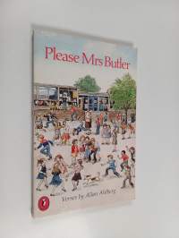 Please mrs butler