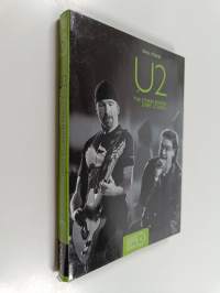 U2 : the stories behind every U2 song