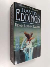 Demon lord of Karanda