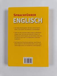 Sprachführer Englisch