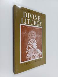 A commentary on the divine liturgy
