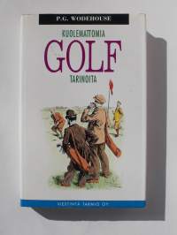 Kuolemattomia golftarinoita