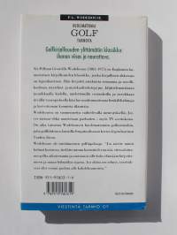 Kuolemattomia golftarinoita