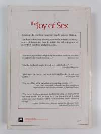 The Joy of Sex - A Gourmet Guide to love making
