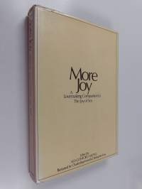 More Joy - A Lovemaking Companion to The Joy of Sex