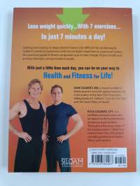 Get Fit and Live!