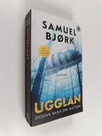 Ugglan dödar bara om natten