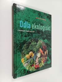 Odla ekologiskt i samspel med naturen