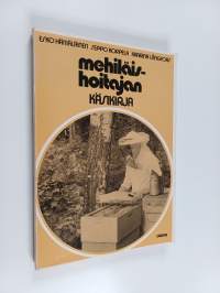 Mehiläishoitajan käsikirja