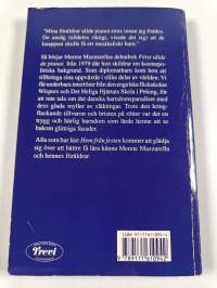 Först sålde de pianot