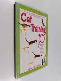 Cat Training in 10 Minutes