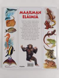 Maailman eläimiä