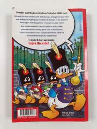 Stories from Duckburg 2
