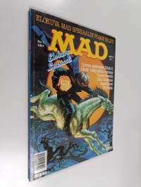 MAD 1/1991 : Elokuva Spesiaali